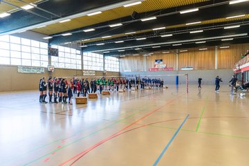Bild 62 - wU16 Norddeutsche Meisterschaft